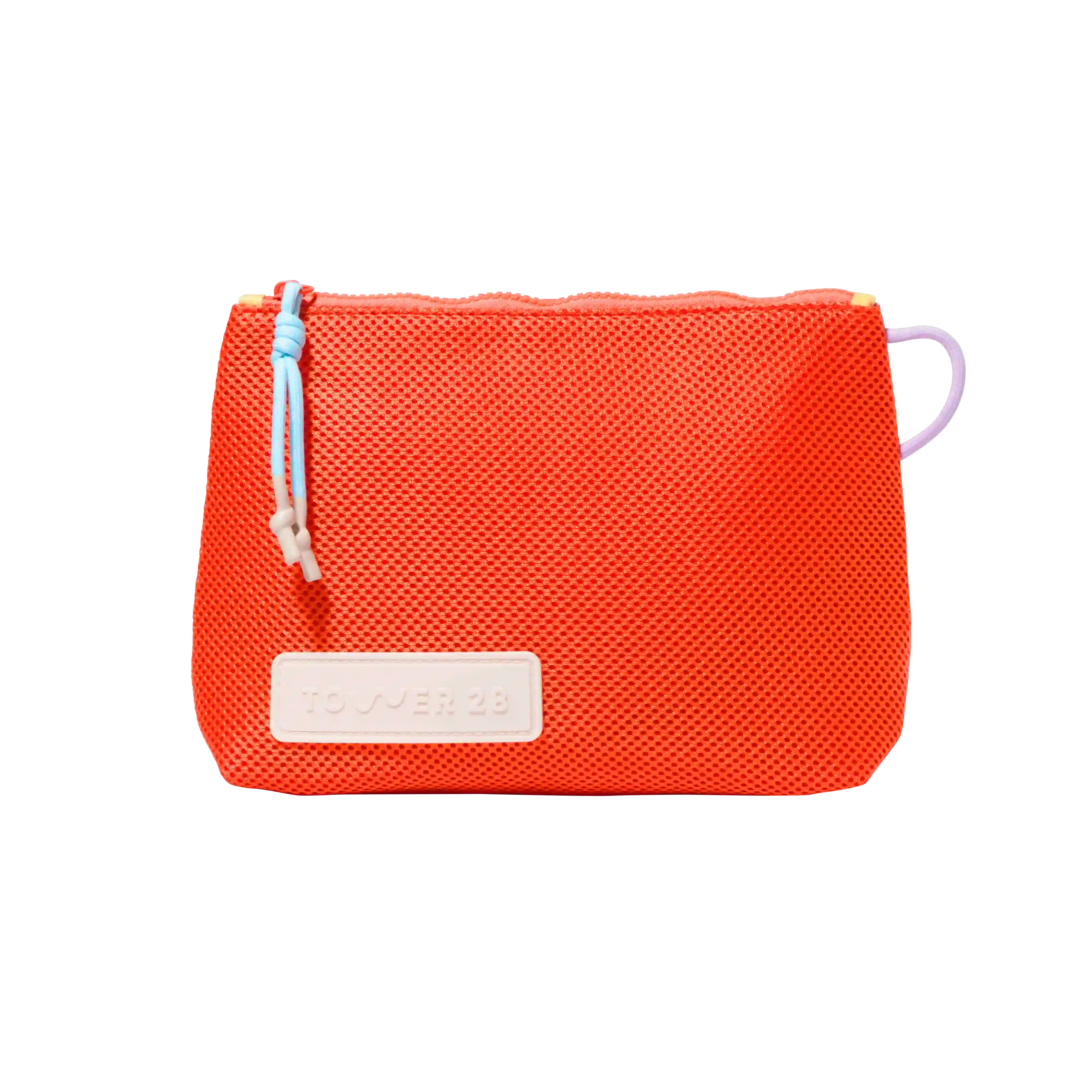 SOS (Store. Our. Stuff.) Makeup Bag